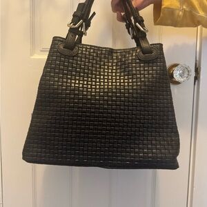 Genuine Leather bag from Italy